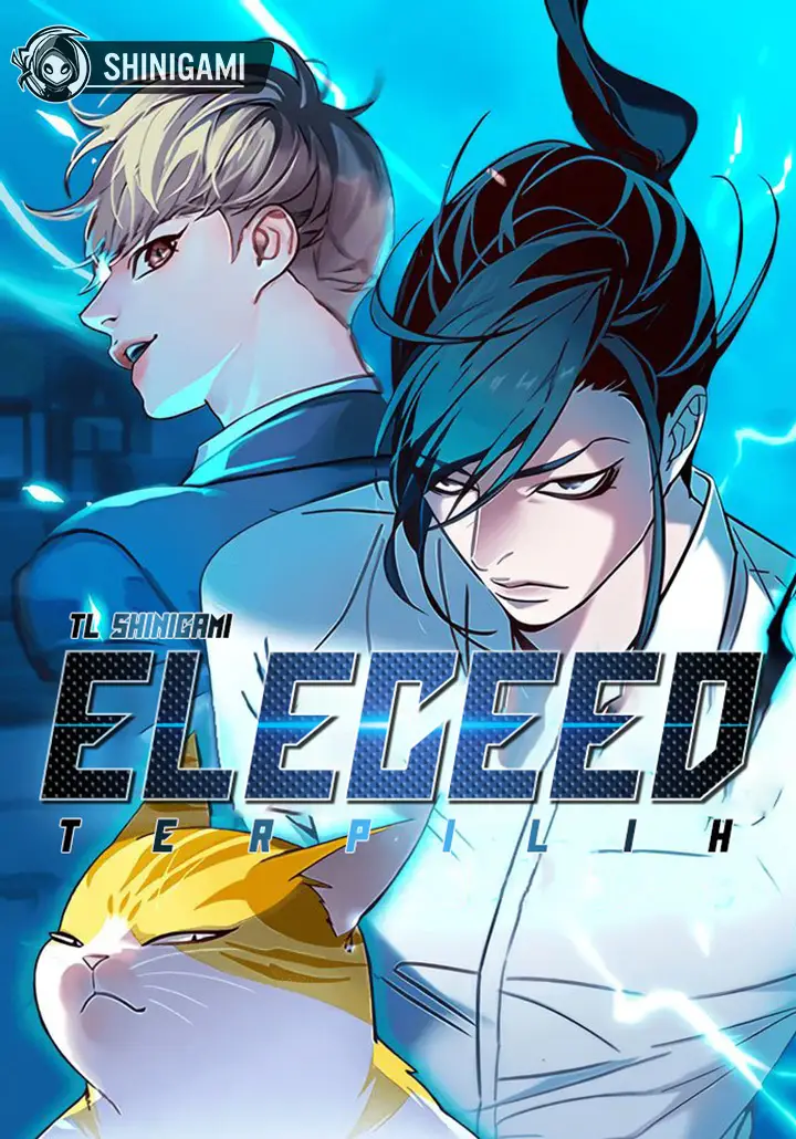Eleceed