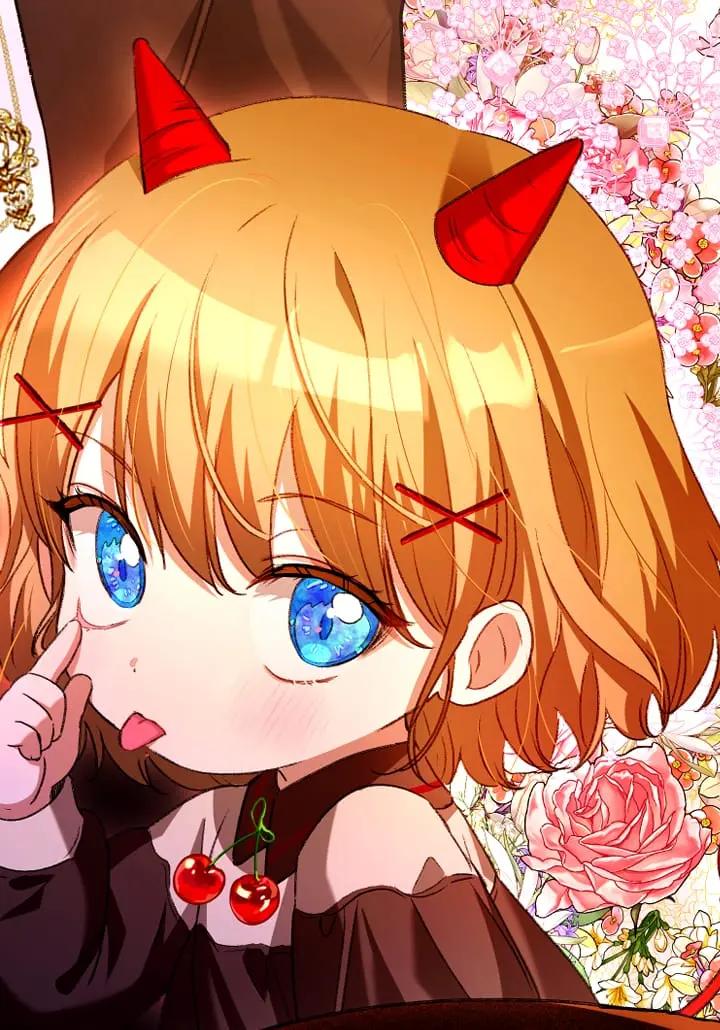 The Baby Raises a Villain