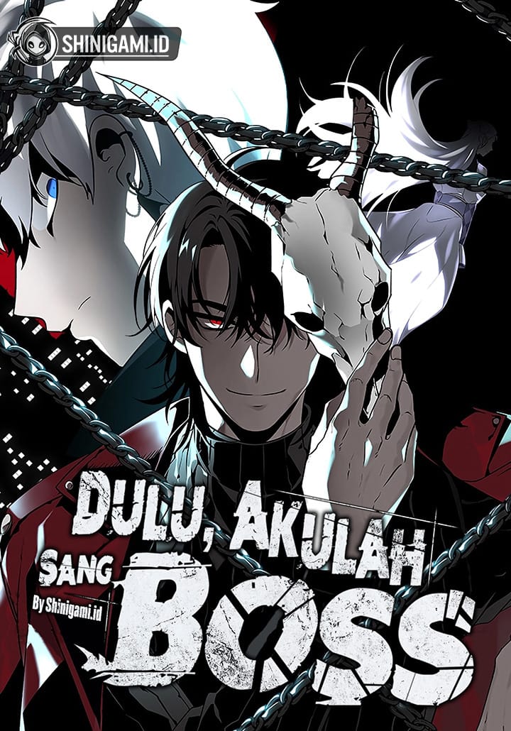 I Used To Be The Boss