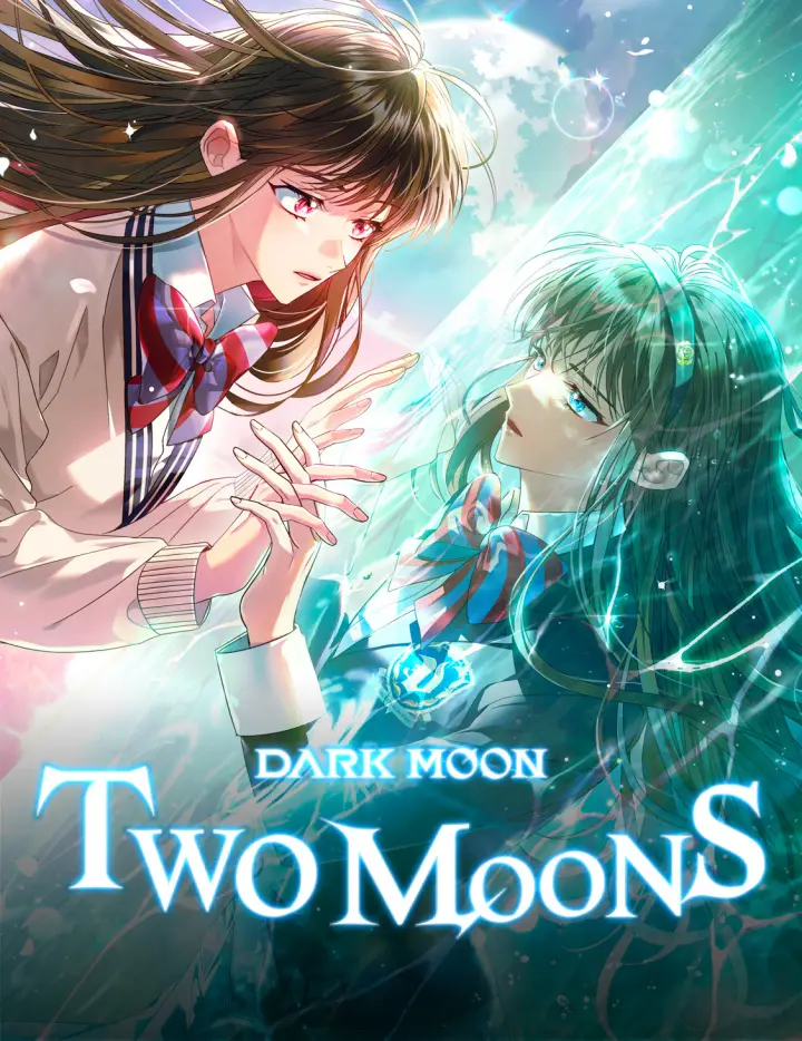 Dark Moon: Two Moons