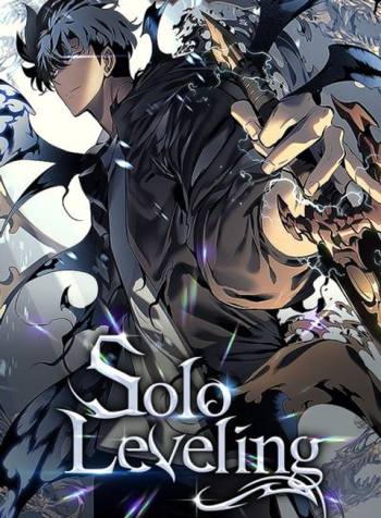 Solo Leveling