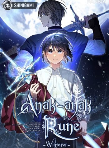 Children Of The Rune