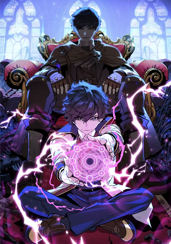 The Player Of The Fallen Family