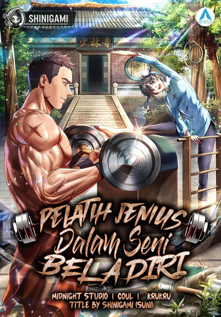 Genius Martial Arts Trainer