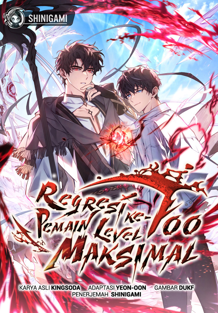 The 100th Regression Of The Max-Level Player