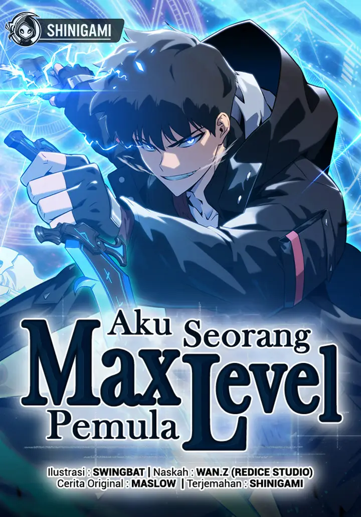 Solo Max-Level Newbie