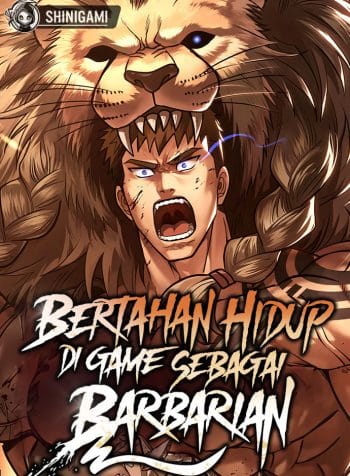 Survive As A Barbarian In The Game