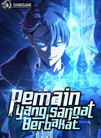 Insanely-Talented Player