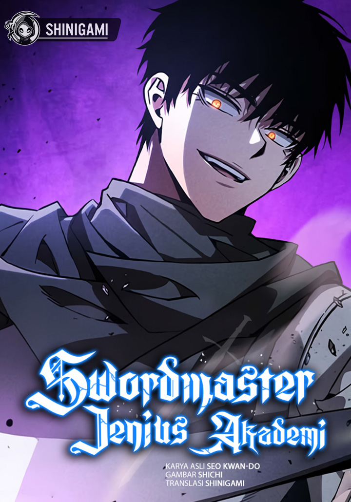 Academy’s Genius Swordmaster