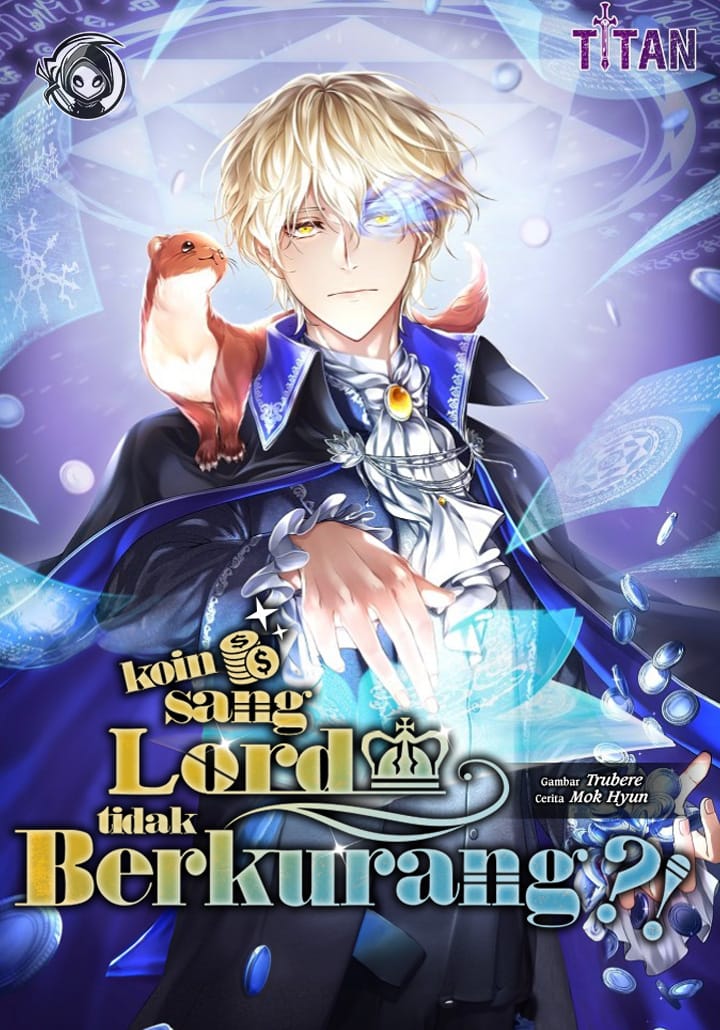 The Lord’s Coins Aren’t Decreasing?