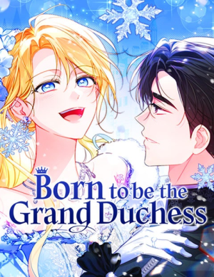Grand Duchess’s Constitution