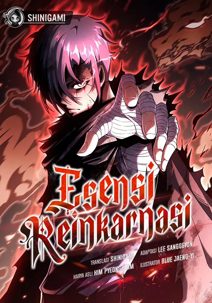 Standard Of Reincarnation