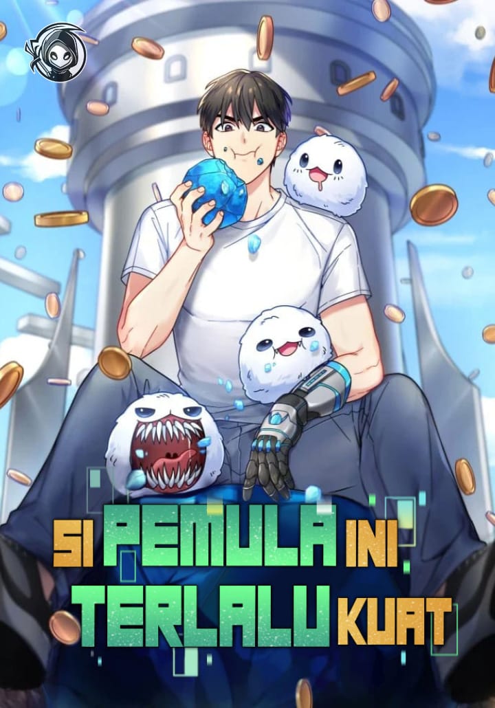 The Newbie Is Too Strong