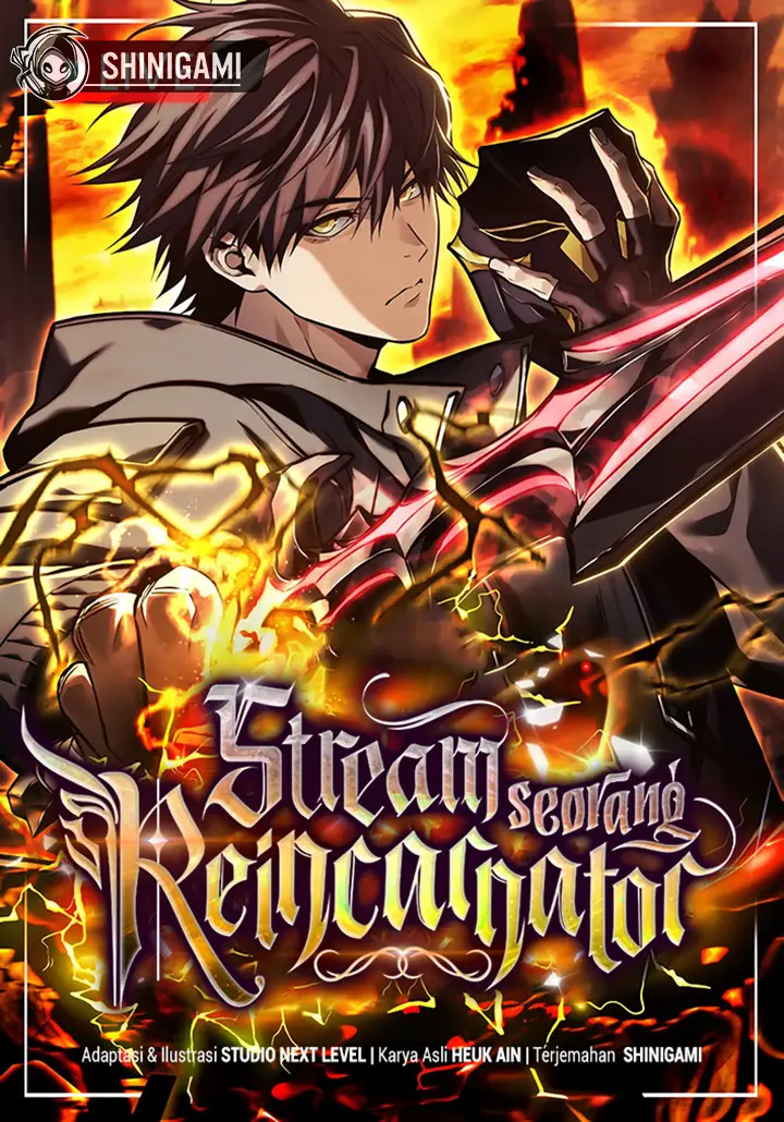 Reincarnator’s Stream