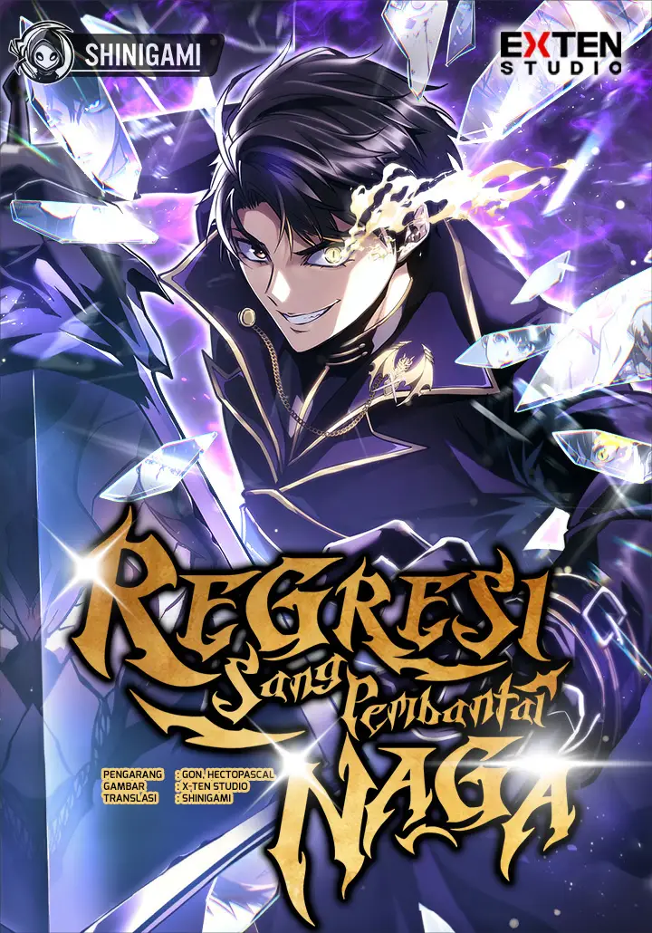 A Dragonslayer’s Peerless Regression